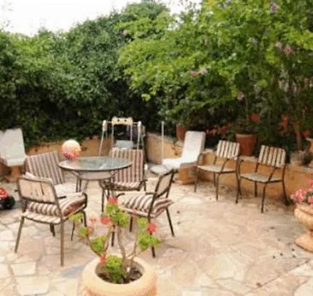 Noula Studios Apart Otel *