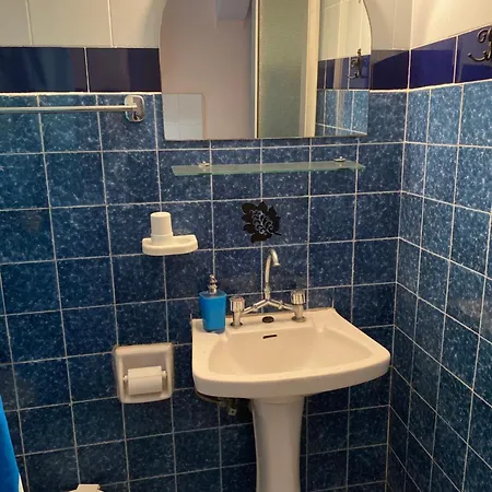 Noula Studios Apart Otel Argassi