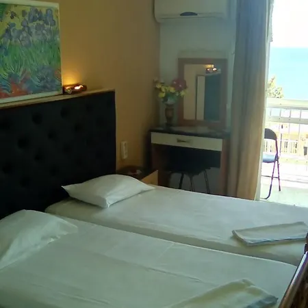 Apart Otel Noula Studios Argassi