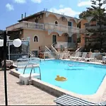 Noula Studio Apart-hotel Argassi