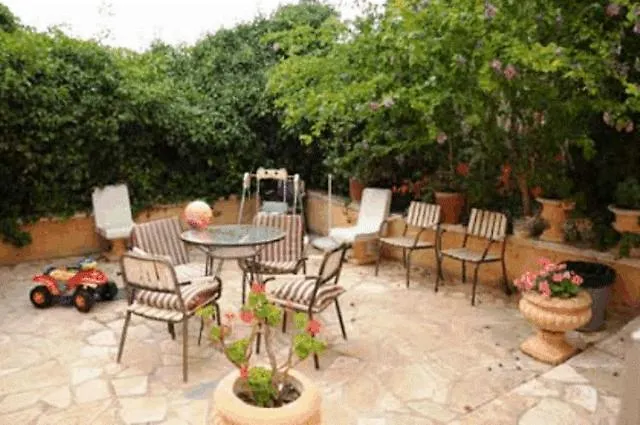 Noula Studio Апарт-отель *