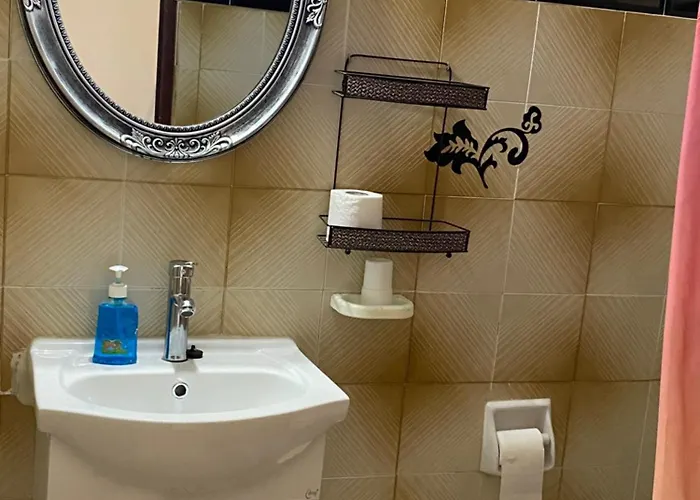 Noula Studio Апарт-отель