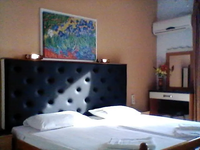 Апарт-отель Noula Studio *