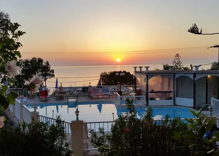 Noula Studio Апарт-отель