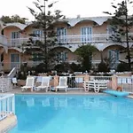 Noula Studio Apart-hotel Argassi