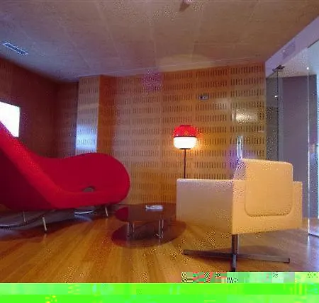 מלון דירות Noula Studio ארגאסי