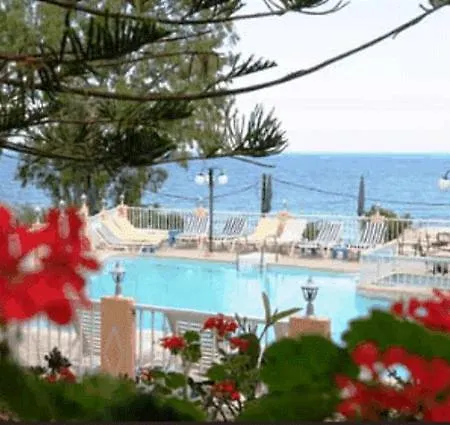 Aparthotel Noula Studio Argassi