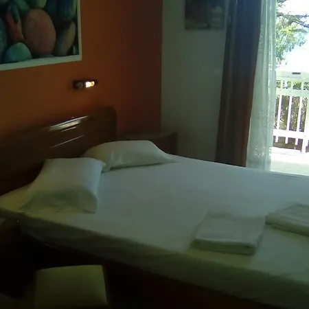 Apartmanhotel Noula Studio Argászi