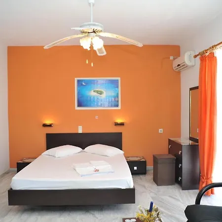 Noula Studio * Argassi
