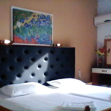 Apartmanhotel Noula Studio *