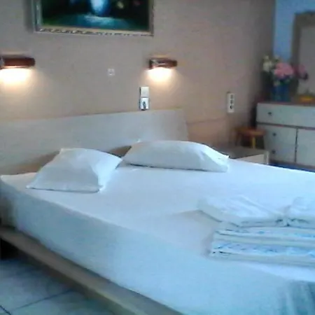 Lejlighedshotel Noula Studios *