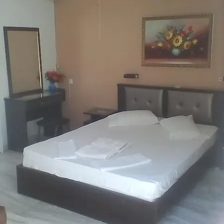 شقة فندقية Noula Studio