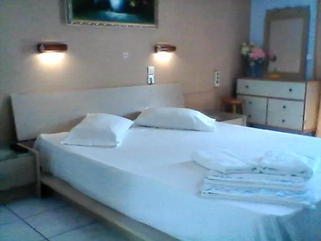 Appart hôtel Noula Studio *