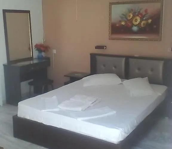 Appart hôtel Noula Studio